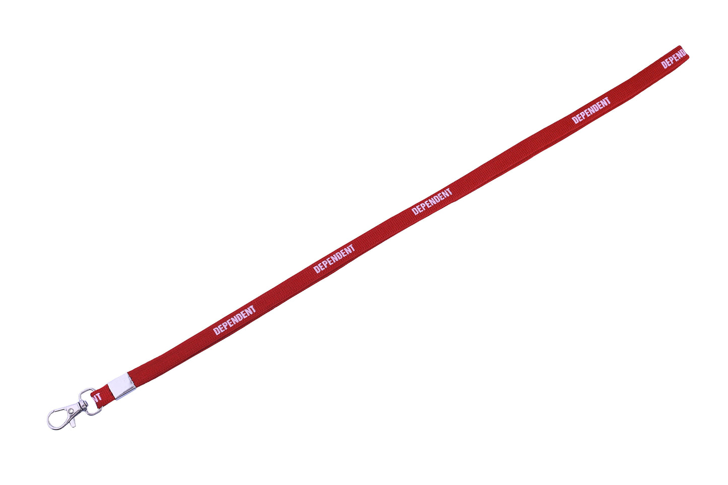 DEPENDENT LANYARD - BASIC