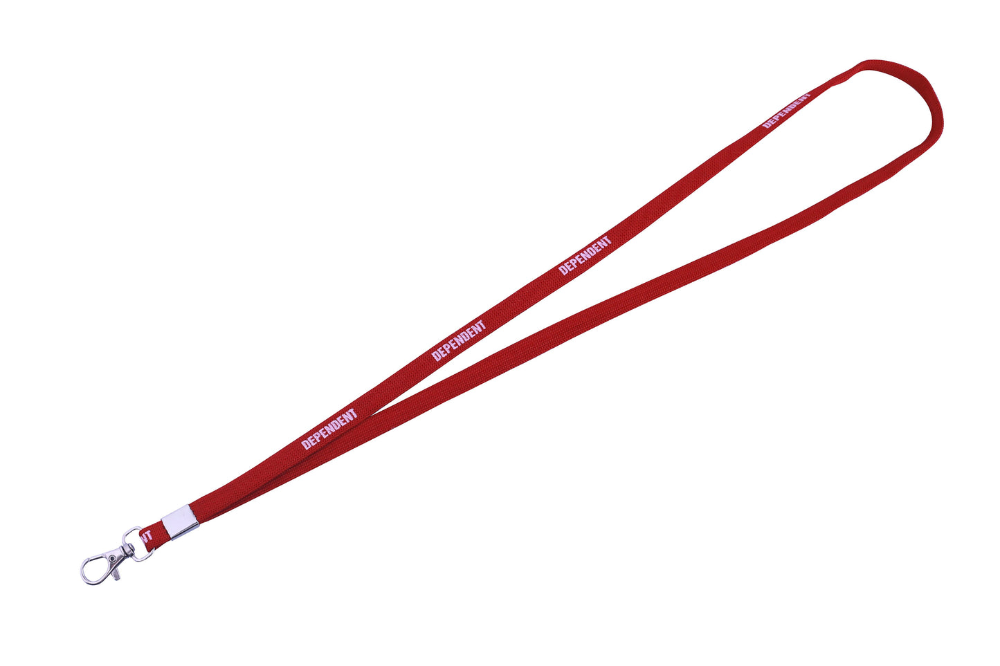 DEPENDENT LANYARD - BASIC