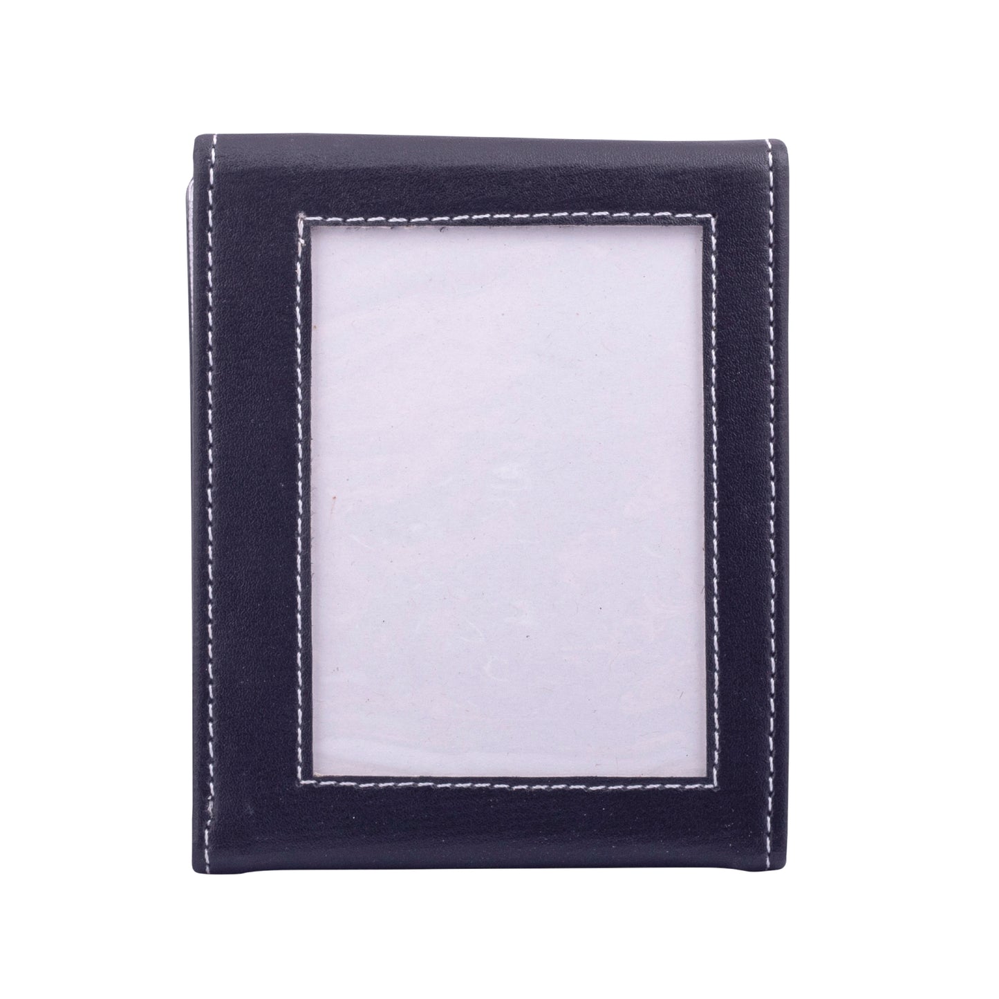 ID CARD COVER - ARMY (BLACK)