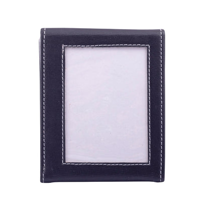ID CARD COVER - ARMY (BLACK)