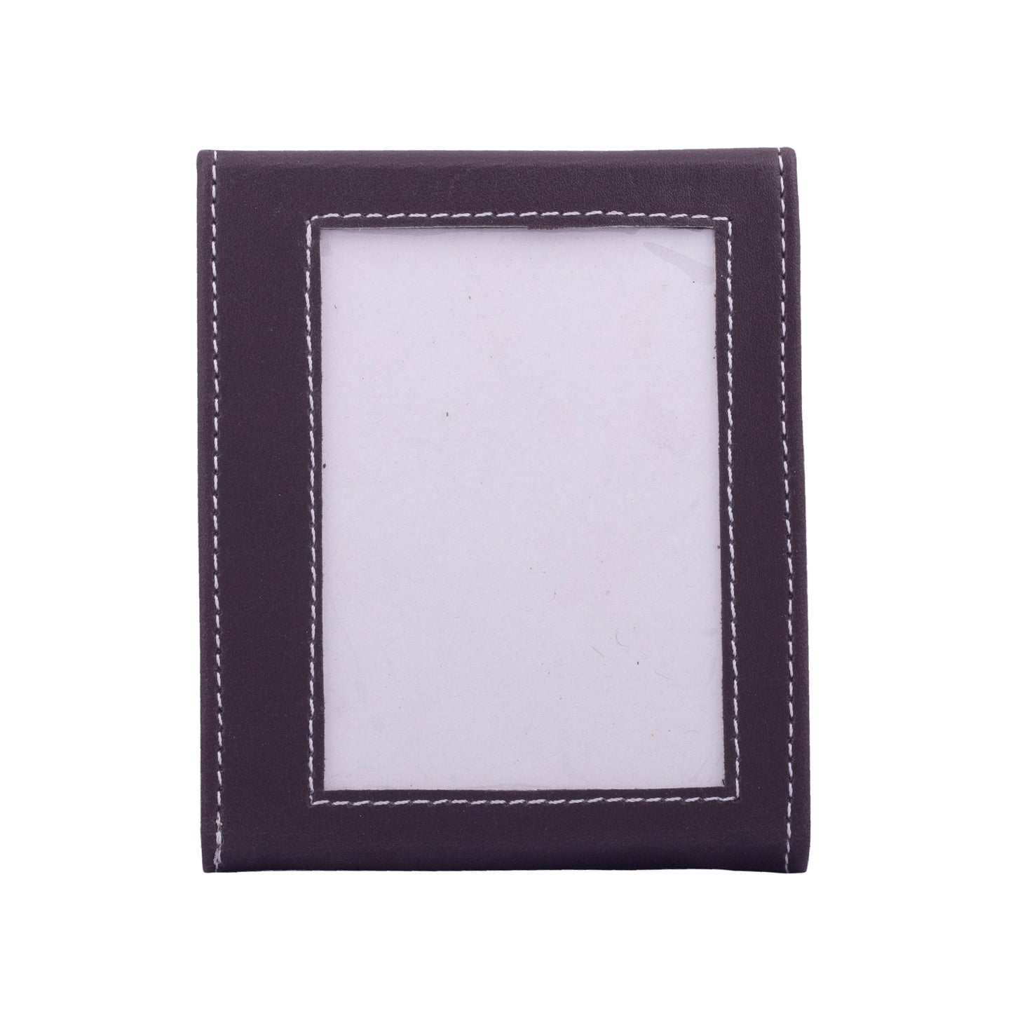 ID CARD COVER - ARMY (BROWN)