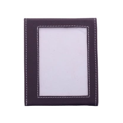 ID CARD COVER - ARMY (BROWN)
