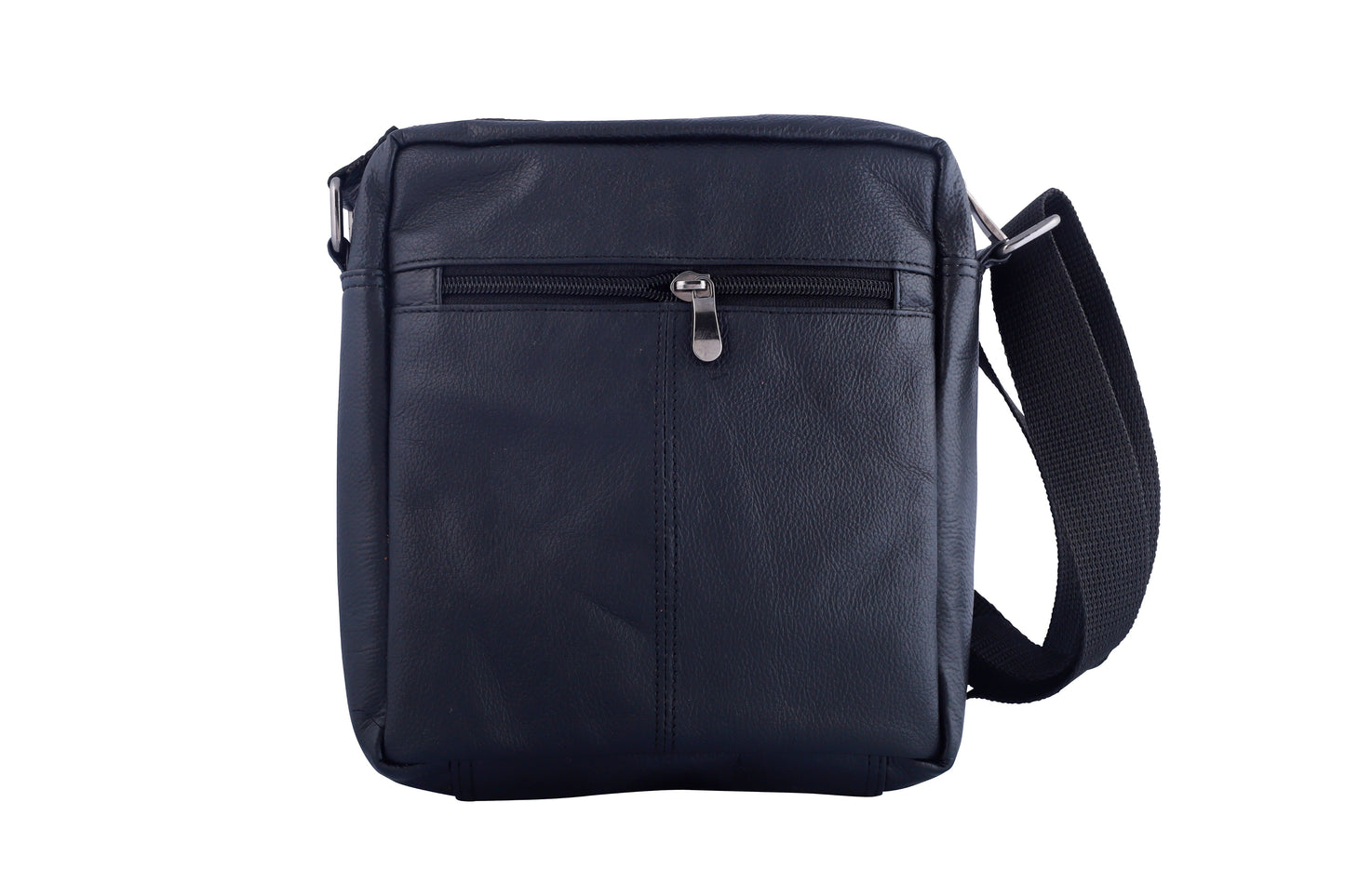 SIDE BAG - DEFENCE (BLACK)