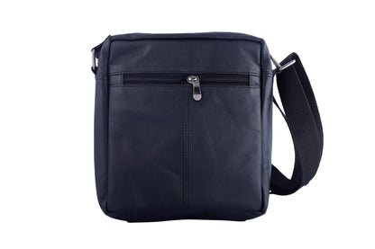 SIDE BAG - DEFENCE (BLACK)